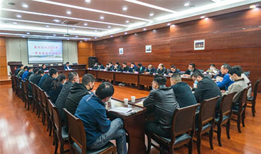 [系列报道3]苏州pt客户端着力安排谋划事情三步走