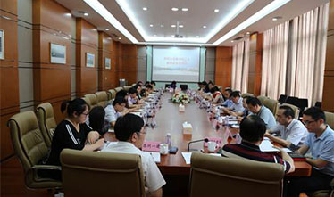 苏州市住建系统工会联席聚会在苏州pt客户端圆满召开
